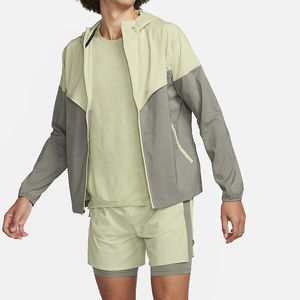 2025 Factory Best <b>Windbreaker</b> Running <b>Beach</b> Stand Collar Waterproof Hooded Men's Jacket Personalized Custom OEM Wholesale - Product Image 5