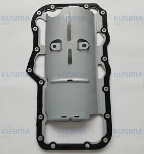 Oem Kwaliteit Motor Volledige Pakking Set Voor Chrysler Dodge Jeep Cherokee <span class=keywords><strong>3</strong></span>.7 Koppakking Set Volledige Herbouw Pakking Kit Klepsteel Afdichting - Product Image 4