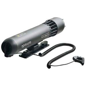 ใหม่ waydoo subnado สกู๊ตเตอร์ใต้น้ำควบคุมด้วยนิ้วหัวแม่มือสกู๊ตเตอร์ทะเลสีแดงและสีดำ - Product Image 5