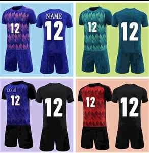 OEM personalizado Unisex XS 100% poliéster ropa deportiva conjunto totalmente sublimado transpirable fútbol baloncesto uniforme de excelente calidad - Product Image 6