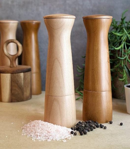 สีไม้ธรรมชาติ