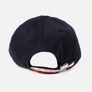 Chapeaux de camionneurs avec logo personnalisé de qualité supérieure 100% coton Chapeaux à 6 panneaux de haute qualité Chapeaux de baseball brodés - Product Image 2