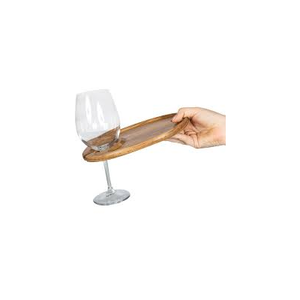 Support de verre en bois pour verre à Shot et taille personnalisée, supports de rangement bon marché et supports au meilleur prix - Product Image 4
