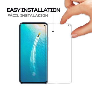Protector de Pantalla ANTISHOCK para Vivo V19 Neo, Funda Móvil Resistente y Absorbente de Impactos - Product Image 2