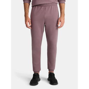 Fournisseur bangladais de pantalons de sport et pantalons de yoga de couleur unie pour hommes Pantalons de grande taille de qualité supérieure au design personnalisé pour hommes - Product Image 4