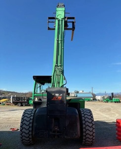 2017 1644 High-Capacity Telehandler Heavy Lifting Equipment Export Ready - Product Image 3