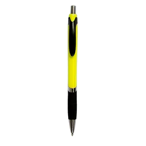 Personalized Muffetto Ballpoint Pen Promotional Gadgets - Product Image 4