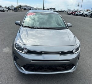 <span class=keywords><strong>Kia</strong></span> <span class=keywords><strong>Rio</strong></span> FWD 2024 d'occasion, intérieur clair, sièges en tissu, SUV, toit ouvrant, camionnette, au meilleur <span class=keywords><strong>prix</strong></span>, voiture de qualité - Product Image 1