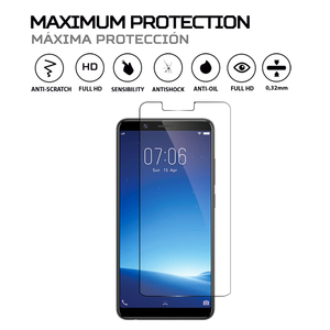 ฟิล์มกันรอยหน้าจอ ANTISHOCK Vivo Y71 ทนทานและดูดซับแรงกระแทก - Product Image 1