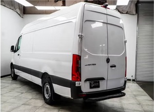 Furgoneta de Carga Mercedes-Benz Sprinter 2500 Usada 2022 Techo Alto 170" I4 Gasolina RWD Volante a la Izquierda y Derecha - Product Image 6