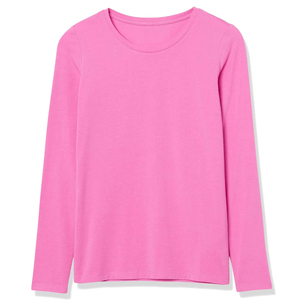 เสื้อยืดผู้หญิงไซส์ใหญ่พิเศษระบายอากาศได้ดีดีไซน์ใหม่ล่าสุด - Product Image 3