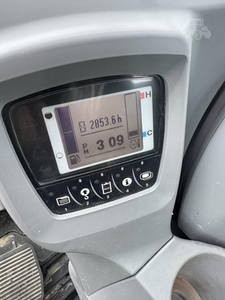 2022 KUBOTA Excavadoras de orugas de - Product Image 5