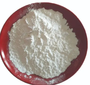 Ultra Fine Coated Calcium Carbonate Powder for <b>PVC</b> Window <b>Blinds</b> Vertical <b>Blinds</b> and Curtain Accessories - Product Image 1