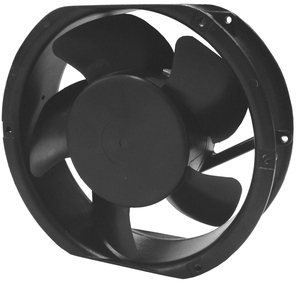 Ventilador de Refrigeración con Motor EC E17251-K 110V 220V 17251 para Uso Industrial - Product Image 1