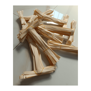 Porte-gobelet en bambou portable fait à la main 100% porte-gobelet en bambou écologique naturel pour l'exportation de 99GD - Product Image 6