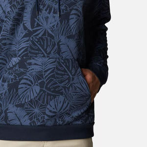 Best Choice Men's <b>Hoodies</b> Embroidered <b>Anime</b> Patterns High Quality Knitted Design Waterproof Anti-Wrinkle Best Selling ODM/OEM - Product Image 6