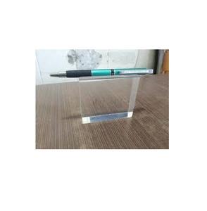 High Quality Pen Acrylic Holder Best Selling Products and <b>Desk</b> <b>Accessories</b> Best Single Pen Acrylic Box <b>for</b> Sale - Product Image 4