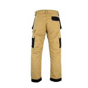 กางเกงคาร์โก้ของผู้ชาย Trouser2025มีหลายกระเป๋า - Product Image 6
