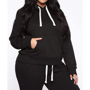 Servicio OEM, Conjunto Deportivo de 2 Piezas para Mujer, Informal, Ecológico, Transpirable, con Logotipo Personalizado, Precio al por Mayor - Product Image 5