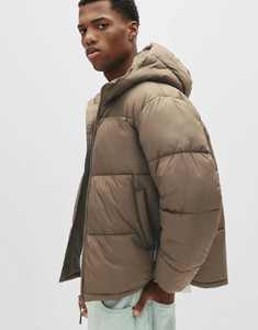 OEM personalizado impreso para hombre acolchado abrigos burbuja Puffer chaqueta cálida de invierno de alta calidad Casual chaqueta al por mayor para los hombres cómodo - Product Image 4