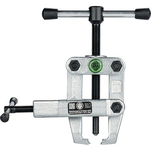 KUKKO Side Clamping Clamp 204-0 Gear <b>Puller</b> Tool with 70 mm Clamping Depth and 50 mm Clamping Width - Product Image 1