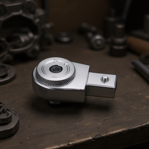 Llave de Trinquete Reversible Usag de Doble Cara para Máxima Versatilidad - Product Image 3