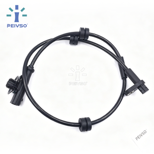 Capteur ABS de haute qualité PEIVSO pour Toyota, capteur de vitesse de roue ABS 2094988 pour Chrysler 1961-1964, pour Dodge Wagon - Product Image 4