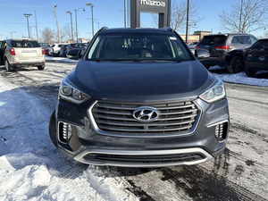 Hyundai Santa Fe SUV 2023, Motor 3.3L V6 GDI Turbo a Gasolina, Transmisión Automática, Volante a la Izquierda, Asientos de Cuero, Neumáticos R18 - Product Image 6