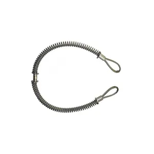 High Strength Whipcheck Safety Cable Available At Lowest Price From Indian Supplier Company
