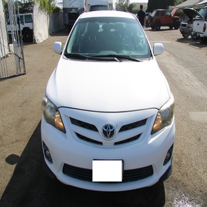 MEJOR OFERTA TOYOTA COROLLA SE 2011, TRANSMISIÓN AUTOMÁTICA, 4 CILINDROS - Product Image 1