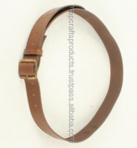 Cinturones Británicos de la Primera Guerra Mundial, Fabricados Recientemente, 100% Cuero Vacuno, Retro, Decorativos, Casuales, Antiguos, Disponibles al por Mayor - Product Image 6