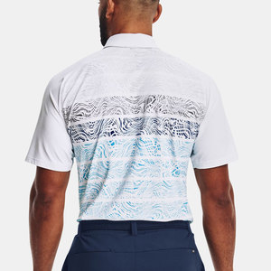 Camisetas Polo para Hombre, Secado Rápido, Sólidas, Casuales, Deportivas, Transpirables, para Golf - Product Image 4