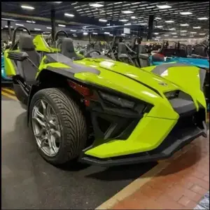 Оригинальная новая последняя версия Подлинная новая быстрая Рогатка Polaris SL 3 готова к отправке