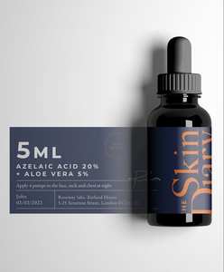 Impresión de Etiquetas - Product Image 1