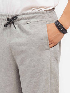 Best Selling Products in Pakistan Latest Martial <b>Mens</b> Casual <b>Knee</b>-<b>Length</b> <b>Shorts</b> with Side & Back Pockets Relaxed Fit OEM Service - Product Image 3