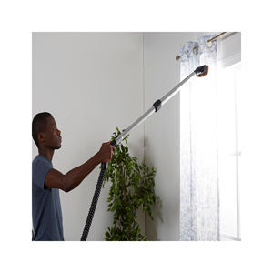 Aspiradora vertical de aire en tándem R30 Deluxee Premium industrial + potencia de limpieza sistema de filtración avanzado maniobrabilidad sin esfuerzo - Product Image 6