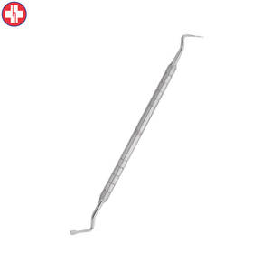 Empaquetador de hilo con muescas hexagonal Guyer Herramienta de embalaje de cable de retracción gingival - Product Image 4