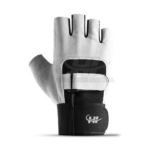 <b>Fitness</b> <b>Gloves</b> For Gym And Workout Use With Strong Grip And Palm Protection 2026 Wholesale Price Online Sale - Product Image 3