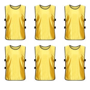 Chaleco de Seguridad Reflectante para Hombre/Mujer, Multibolsillos, Transpirable, para Carreras, Deportes, Tráfico, Tallas Grandes, para Ferrocarril y Carbón - Product Image 5