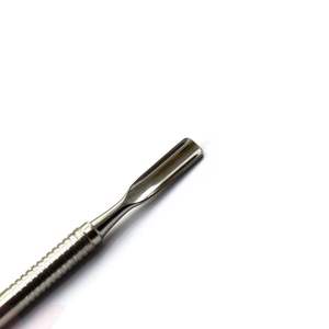 Cuchara Manual de Alta Calidad para Injerto Óseo Palti, Instrumentos Quirúrgicos de Acero Inoxidable para Injerto Óseo Dental, Reutilizables, con Certificación CE - Product Image 4