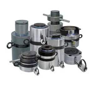 Pancake Jack Plain Ram de calidad superior Equipo de elevación hidráulico portátil confiable para taller de construcción al mejor precio - Product Image 2