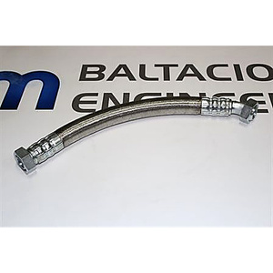 Manguera de Aceite Baltacioglu 68.3329.10 para Transmisión Automática de Autobús, Repuesto de Posventa - Product Image 1