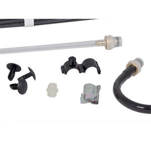 Kit de tuyau d'air pour suspension Grammer MSG97 - Product Image 4