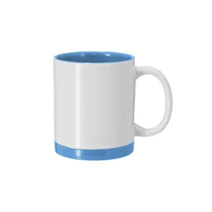 Tazza Personalizzata Rayar per Sublimazione - Tazze in Ceramica di Alta Qualità per Merchandising - Product Image 6