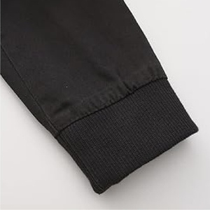 New Zip up Custom cotton <b>vintage</b> <b>Jacket</b> High Quality Winter <b>jacket</b> Men's <b>vintage</b> <b>Jacket</b> with Custom Label - Product Image 4