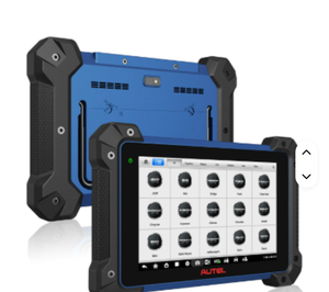 CHART TOPPING Aute-l MaxiI-M IM608 PRO II Kits Escáner de Diagnóstico y Programación de Llaves IMMO IM608S II - Product Image 3