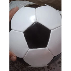 Ballon de football en PVC pour l'extérieur et l'intérieur, taille 5, ballon de sport pour adolescents et adultes, ballon de football pour l'entraînement - Product Image 3