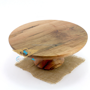 Support à gâteau en incrustation de nacre fait à la main support à os et chocolat outils de cuisine uniques - Product Image 2