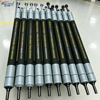Packer en caoutchouc gonflable pour scellement de forages miniers, type sac, pour coulis de ciment, résistance à la pression 1-20 MPa, 50-2400 mm