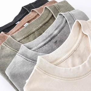 T-shirt avec impression personnalisée votre logo de marque T Shirt Men Graphic Tees Shirt Oversize White Tee Top Quality Men's - Product Image 4